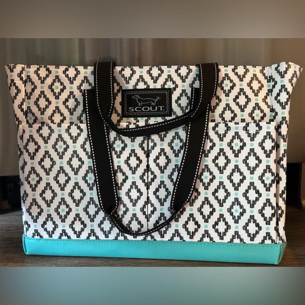 Scout bag